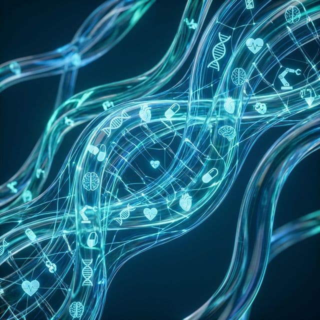 Seamless Integration