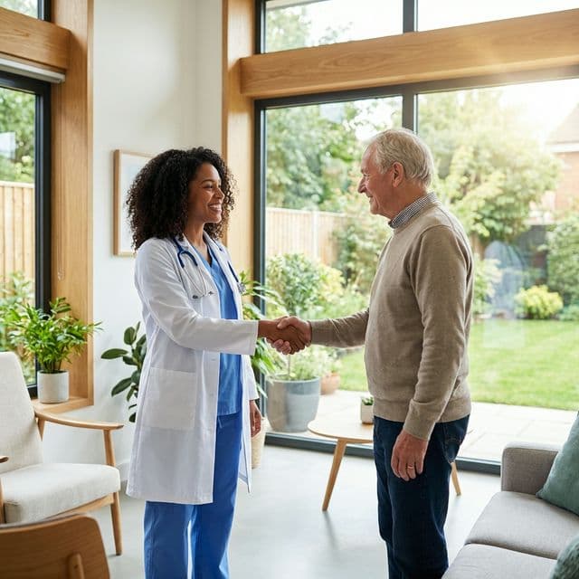 Improved Patient Outcomes